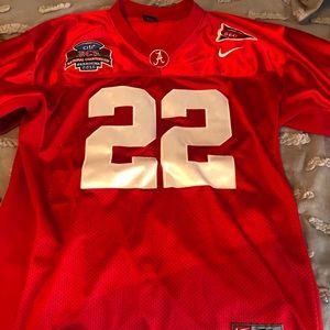 Alabama Jersey